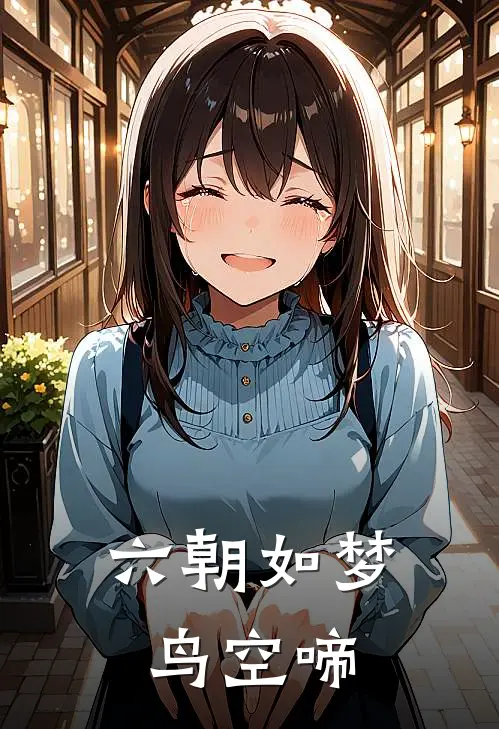 六朝如梦鸟空啼