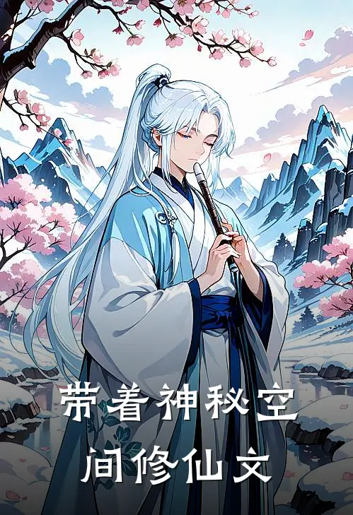带着神秘空间修仙文