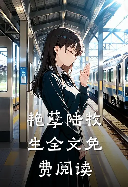 艳孽陆牧生全文免费阅读