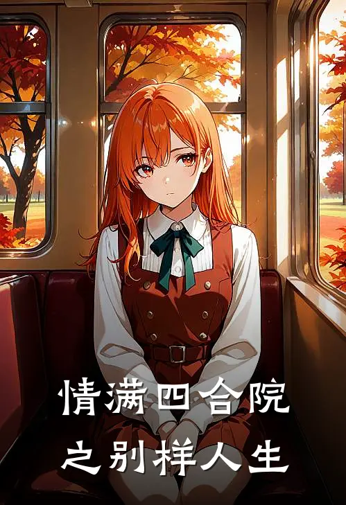 情满四合院之别样人生