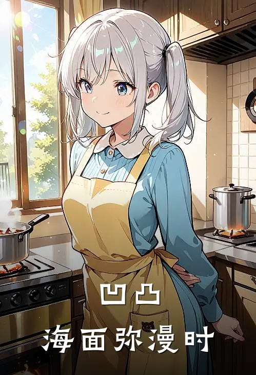 凹凸：海面弥漫时林晓月兮热门小说免费阅读_完本完结小说凹凸：海面弥漫时(林晓月兮)