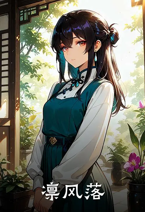 凛风落林听竹温清完本小说免费阅读_小说完结版凛风落林听竹温清