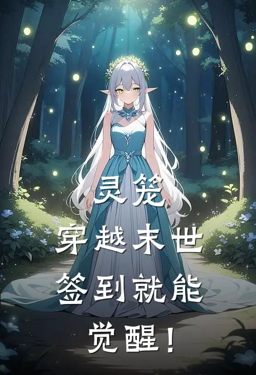 灵笼：穿越末世，签到就能觉醒！(白落嘉莉)免费阅读无弹窗_最新好看小说推荐灵笼：穿越末世，签到就能觉醒！白落嘉莉