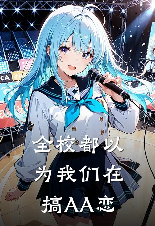 全校都以为我们在搞AA恋格瑞安迷修完整版免费小说_全本免费完结小说全校都以为我们在搞AA恋格瑞安迷修