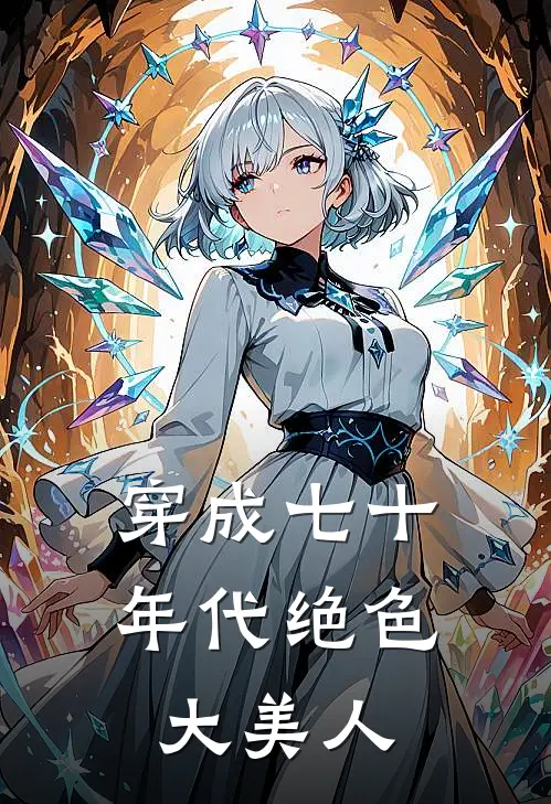 穿成七十年代绝色大美人(姜可可梁沉玉)推荐小说_穿成七十年代绝色大美人(姜可可梁沉玉)全文免费阅读大结局