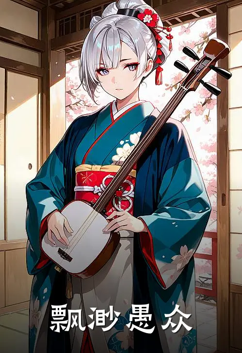 飘渺愚众江渺谢逊最新好看小说_最新章节列表飘渺愚众(江渺谢逊)