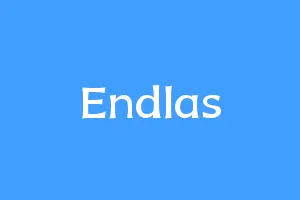 Endlas