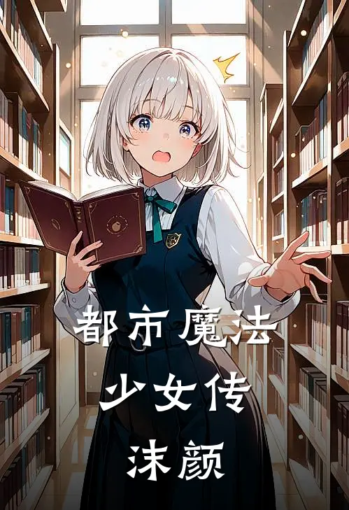 都市魔法少女传：沫颜(沫颜沫颜)小说免费阅读无弹窗_完结小说都市魔法少女传：沫颜沫颜沫颜