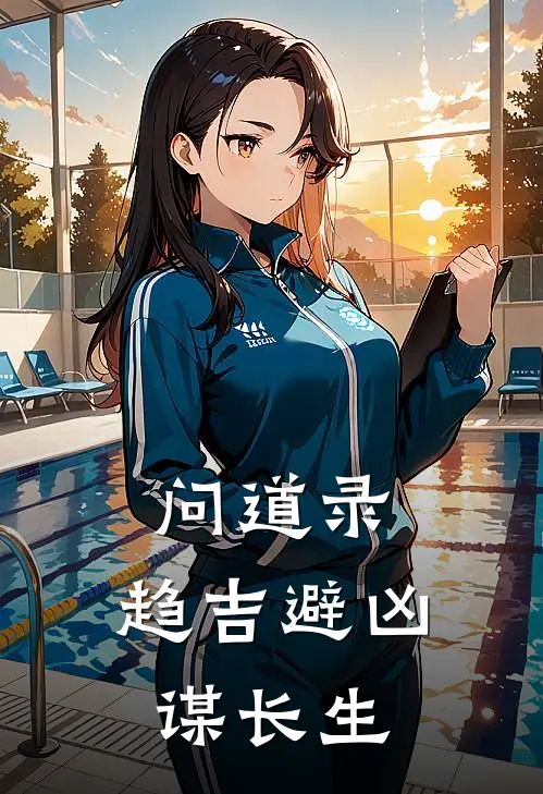 问道录：趋吉避凶谋长生