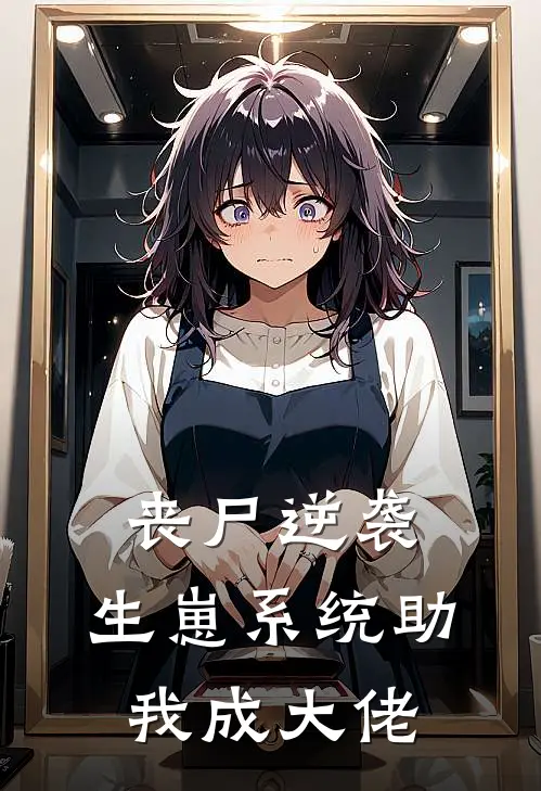 陆铭泽陆铭泽《丧尸逆袭：生崽系统助我成大佬》完结版免费阅读_丧尸逆袭：生崽系统助我成大佬全文免费阅读