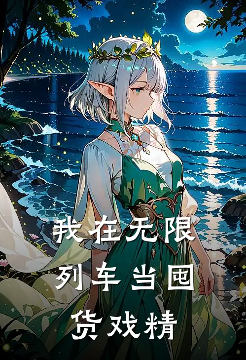 苏禾李倩《我在无限列车当囤货戏精》全文免费阅读_我在无限列车当囤货戏精全集在线阅读