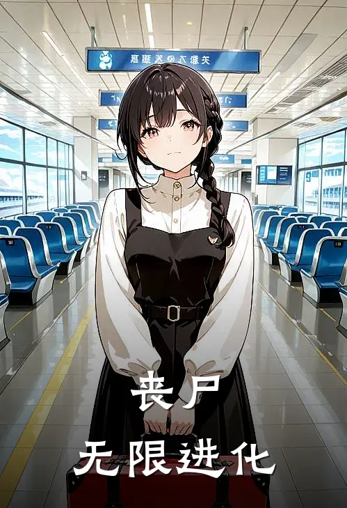 丧尸：无限进化