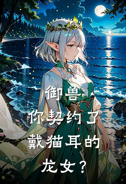 御兽：你契约了戴猫耳的龙女？
