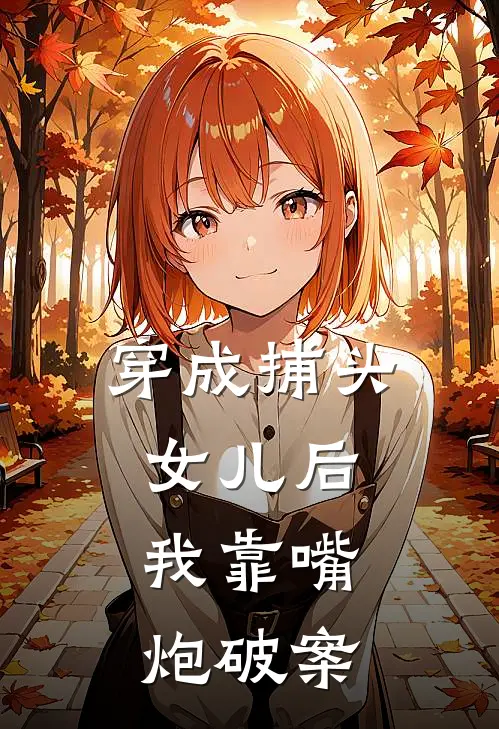 穿成捕头女儿后，我靠嘴炮破案