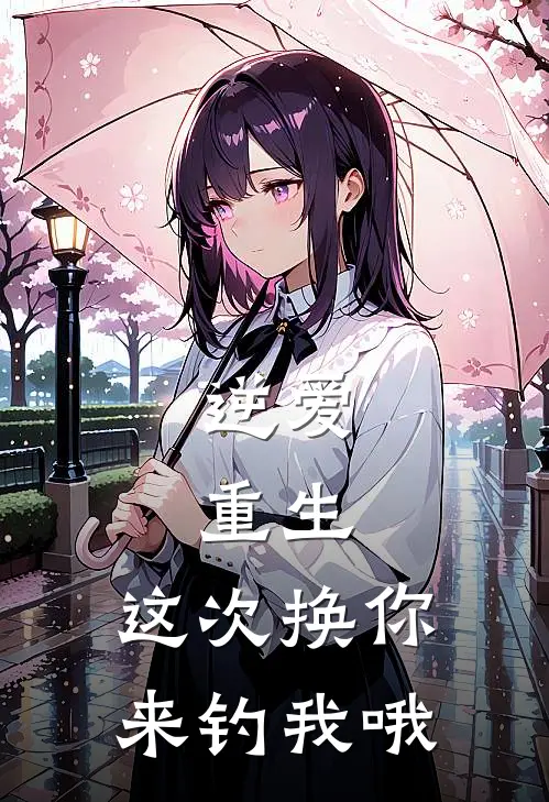 逆爱：重生，这次换你来钓我哦(池骋吴所畏)完整版免费小说_最热门小说逆爱：重生，这次换你来钓我哦(池骋吴所畏)