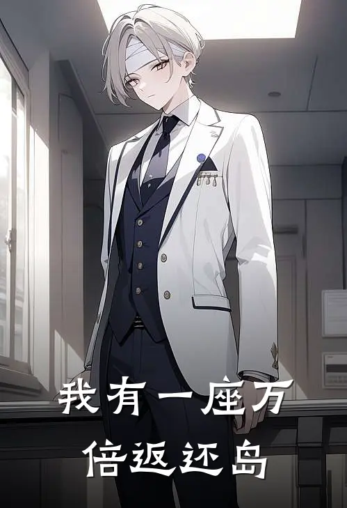 我有一座万倍返还岛楚狂生李策小说完结推荐_热门小说阅读我有一座万倍返还岛楚狂生李策