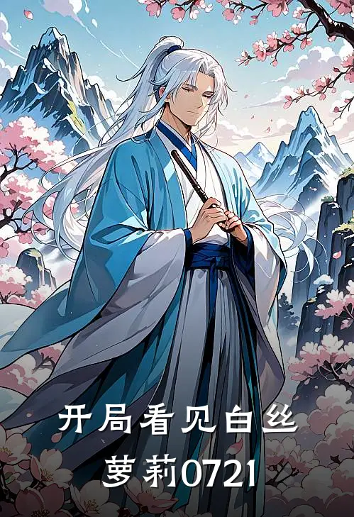 开局看见白丝萝莉0721