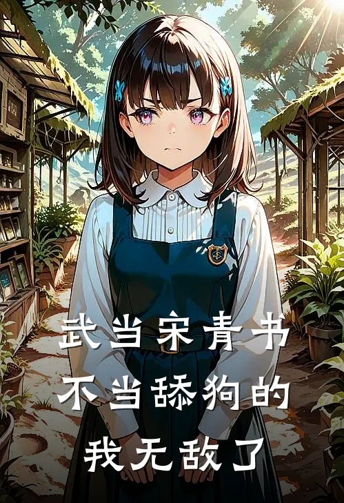 武当宋青书：不当舔狗的我无敌了