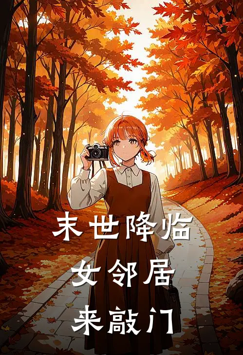 末世降临，女邻居来敲门(陈野何晓娟)完结版免费阅读_末世降临，女邻居来敲门全文免费阅读