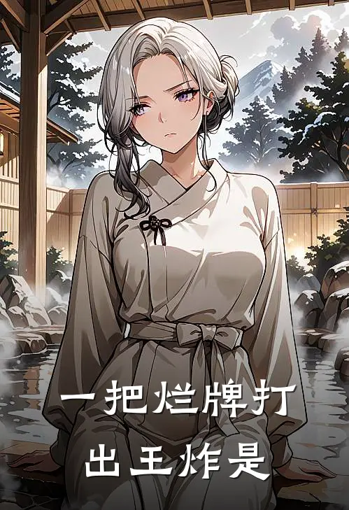 一把烂牌打出王炸是