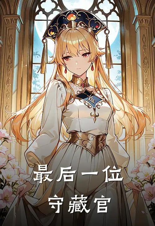 阿琰青辰(最后一位守藏官)_《最后一位守藏官》最新章节免费在线阅读