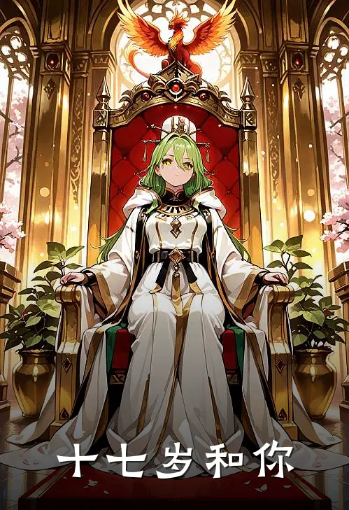 林小满周以琛《十七岁和你》完结版免费阅读_十七岁和你全文免费阅读