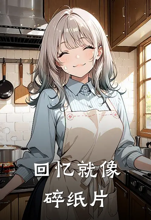 回忆就像碎纸片