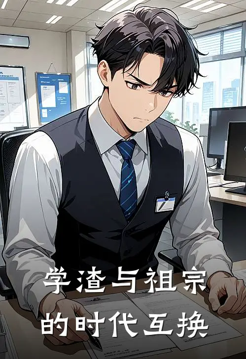 学渣与祖宗的时代互换