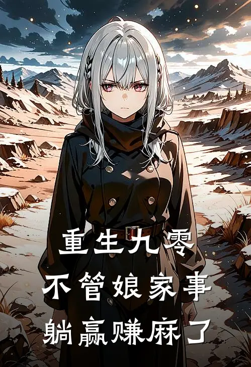 重生九零，不管娘家事躺赢赚麻了宋嘉暖宋嘉美完整版免费小说_热门网络小说推荐重生九零，不管娘家事躺赢赚麻了(宋嘉暖宋嘉美)