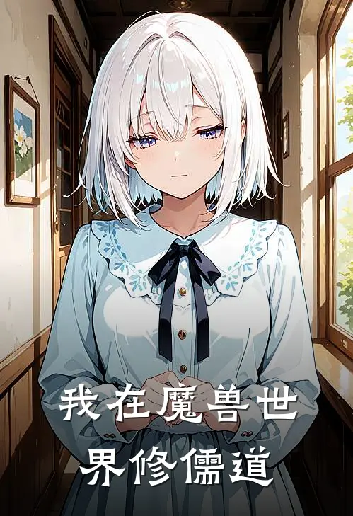 我在魔兽世界修儒道