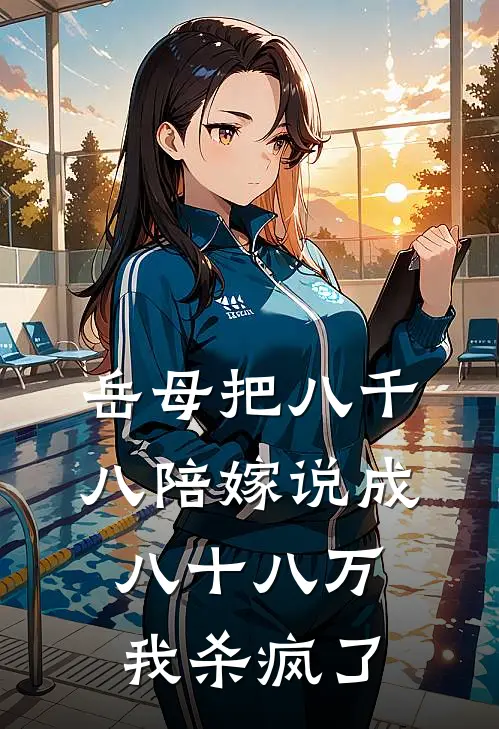 岳母把八千八陪嫁说成八十八万，我杀疯了