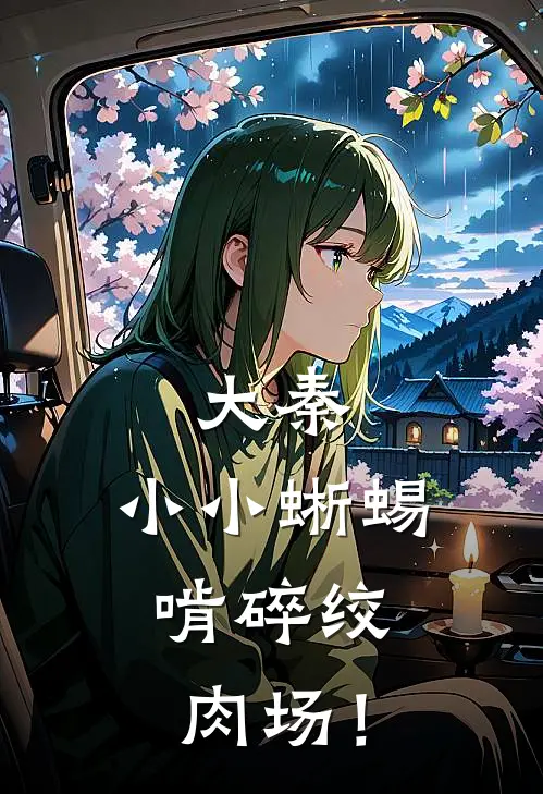 大秦：小小蜥蜴，啃碎绞肉场！