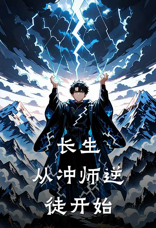 长生：从冲师逆徒开始(洛桃夭顾长夜)热门小说排行_完结版小说长生：从冲师逆徒开始洛桃夭顾长夜