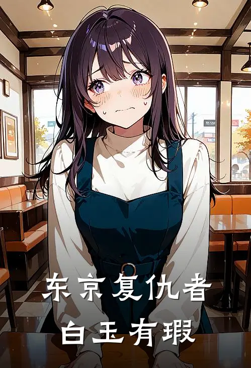 东京复仇者：白玉有瑕