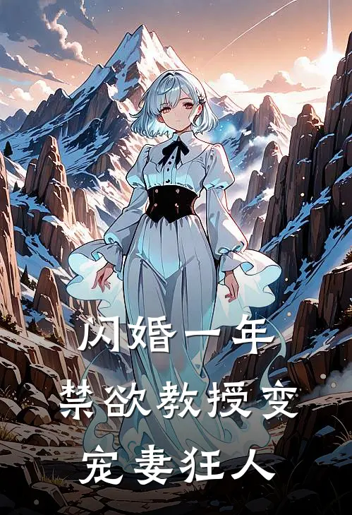 闪婚一年：禁欲教授变宠妻狂人黄怡田彦完整免费小说_小说全文免费阅读闪婚一年：禁欲教授变宠妻狂人黄怡田彦