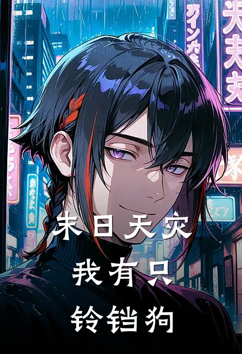 末日天灾：我有只铃铛狗(林巧林琳)全章节在线阅读_林巧林琳全章节在线阅读