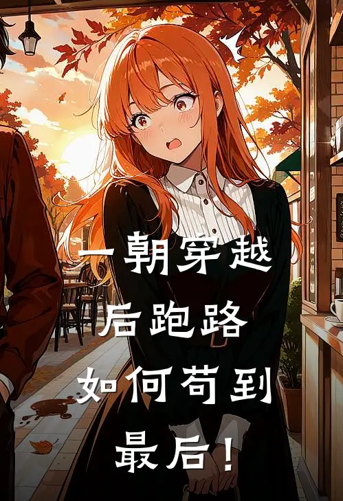 一朝穿越后跑路，如何苟到最后！
