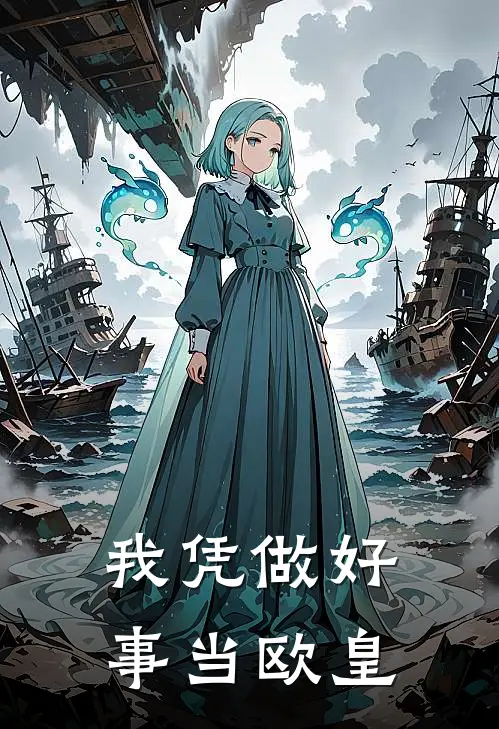 我凭做好事当欧皇