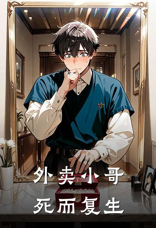 外卖小哥死而复生