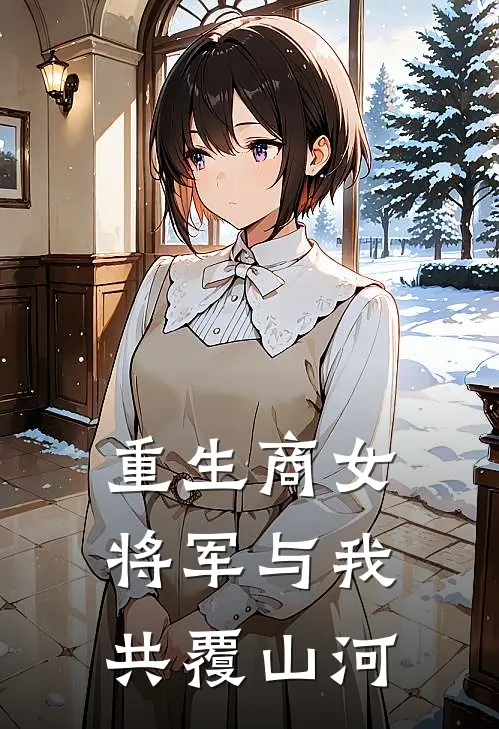 重生商女：将军与我共覆山河郭芙郭宝生最新小说全文阅读_在线免费小说重生商女：将军与我共覆山河(郭芙郭宝生)