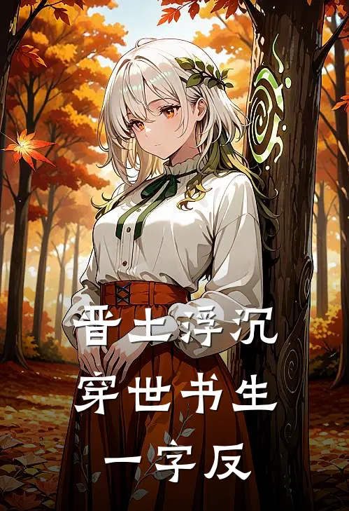 晋土浮沉：穿世书生一字反