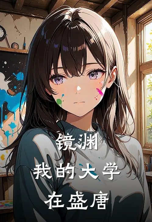 镜渊：我的大学在盛唐苏晓李婷免费小说大全_小说完结镜渊：我的大学在盛唐(苏晓李婷)