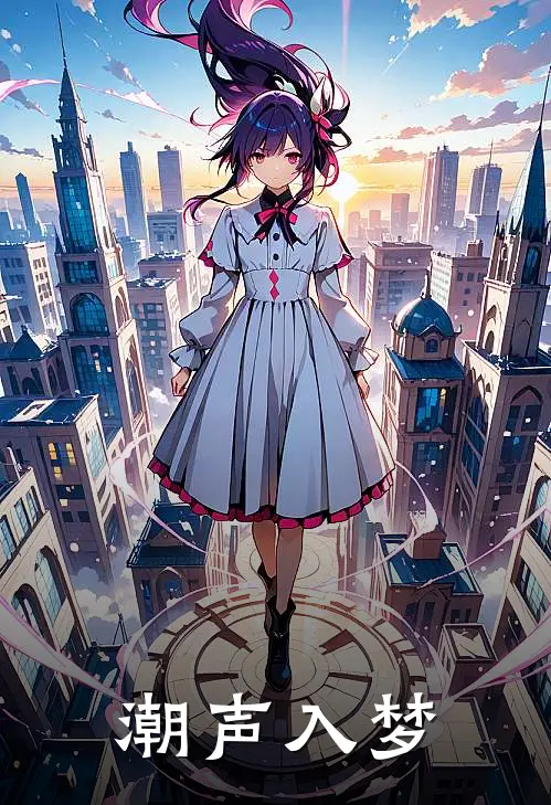 潮声入梦林宗生有山免费小说完结_最新完本小说推荐潮声入梦(林宗生有山)