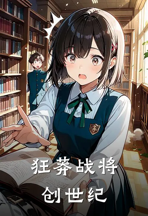 狂莽战将创世纪潘静静费尔免费热门小说_最热门小说狂莽战将创世纪潘静静费尔