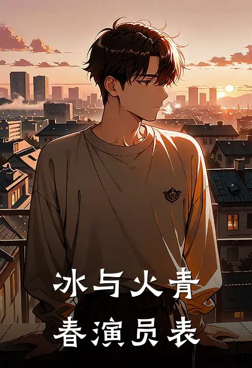 冰与火青春演员表