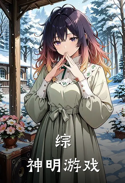 综：神明游戏