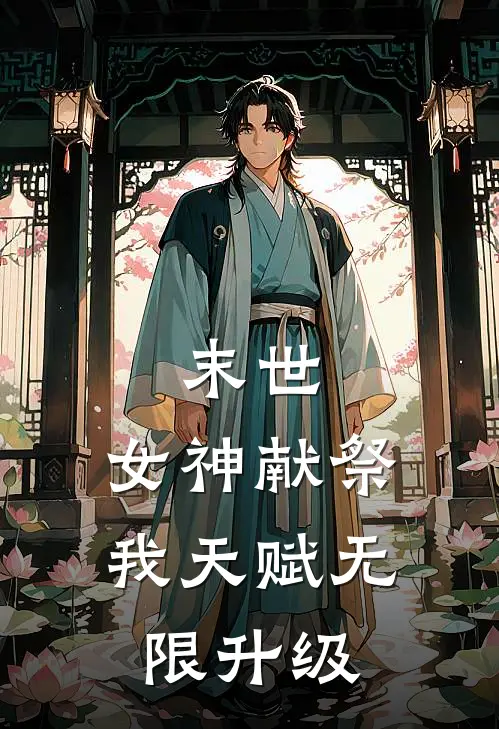 末世：女神献祭，我天赋无限升级苏晨夏晴晴全本免费完结小说_免费小说完结末世：女神献祭，我天赋无限升级苏晨夏晴晴