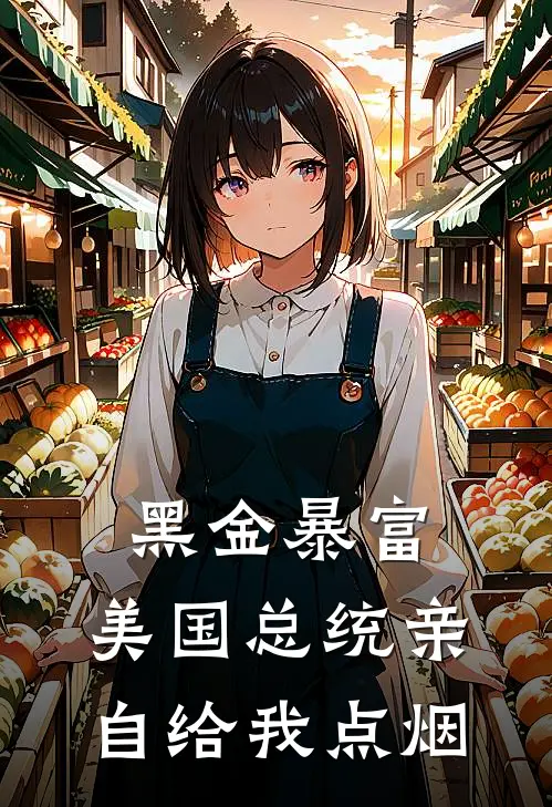 漆州皮卡《黑金暴富，美国总统亲自给我点烟》小说免费在线阅读_黑金暴富，美国总统亲自给我点烟(漆州皮卡)已完结小说