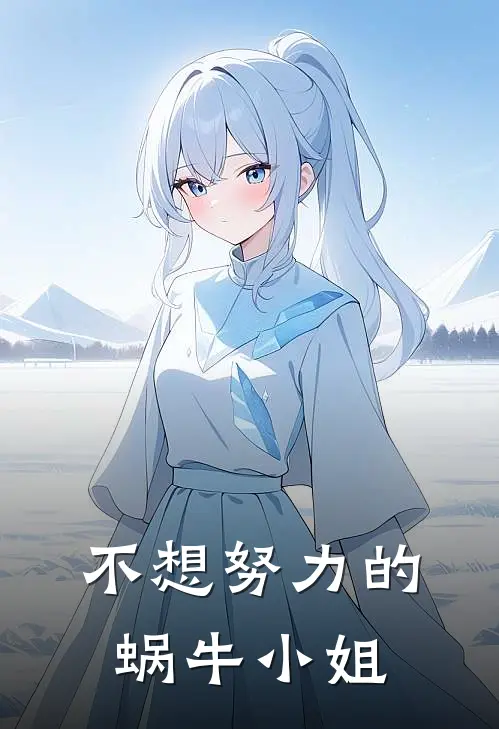 杜晓娜盛励诚《不想努力的蜗牛小姐》全文免费阅读_不想努力的蜗牛小姐全集在线阅读