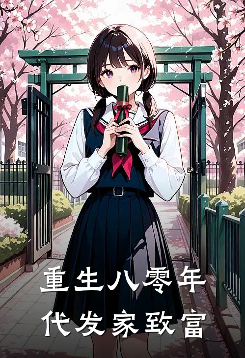 重生八零年代发家致富